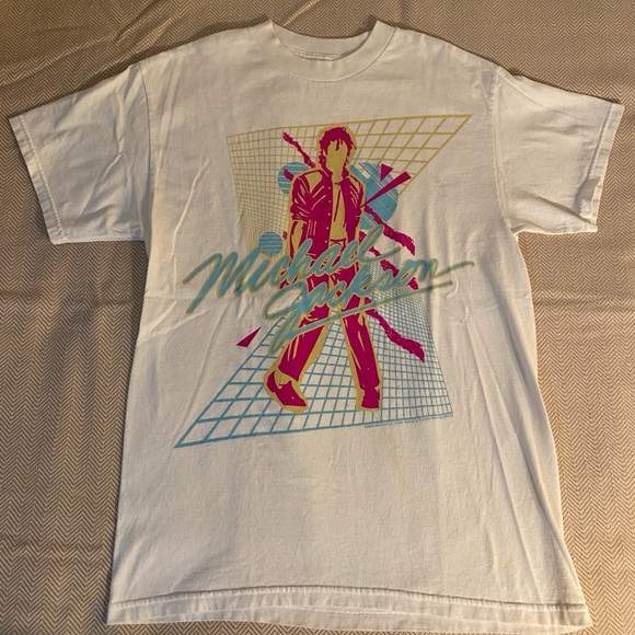 Michael Jackson Other - 2009 Michael Jackson T Shirt